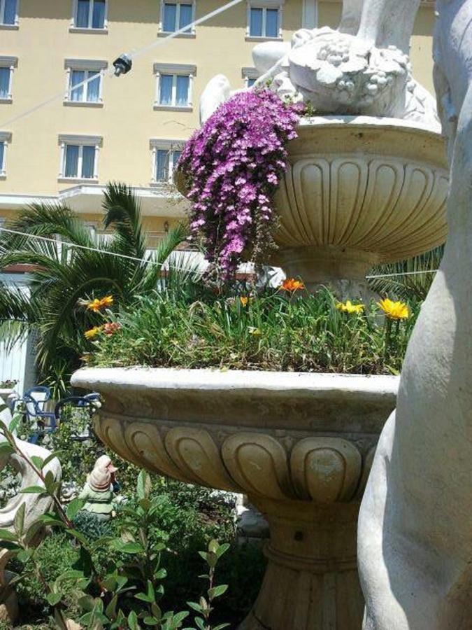 Grand Hotel Degli Angeli San Giovanni Rotondo Exteriér fotografie