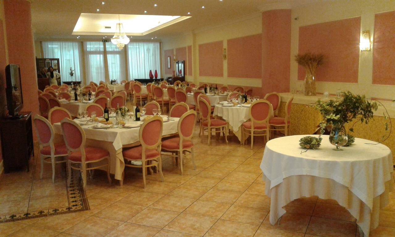 Grand Hotel Degli Angeli San Giovanni Rotondo Exteriér fotografie