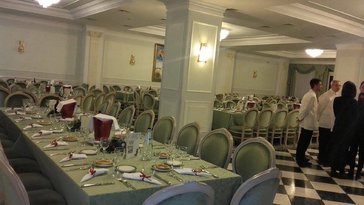 Grand Hotel Degli Angeli San Giovanni Rotondo Exteriér fotografie